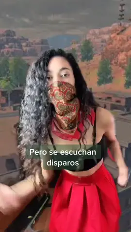 Mejor córrele 🏃🏻‍♀️🏃🏻‍♀️😂 // Streams en mi FB: Samanfire // ig: samanfire_ // #freefire #freefirelatino #GamerGirl #gamer