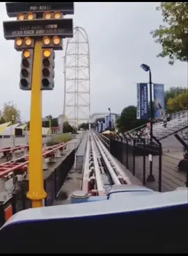 When is ur last time to play roller coaster😁😁😁