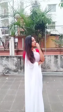 #Dighi #bdmuser #zoommyface #foryou #praktan #rituparna.....tried to act a little bit ❤️