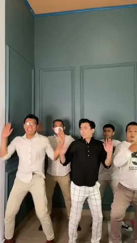 Jangan tiru adegan ini🤣