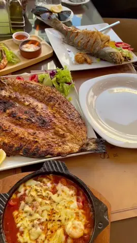 #restaurant #seafood #istanbul #Стамбул #морепродукты #balik #shrimp #turkey #