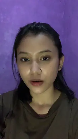 Pas bgt mo kondangan wkkw