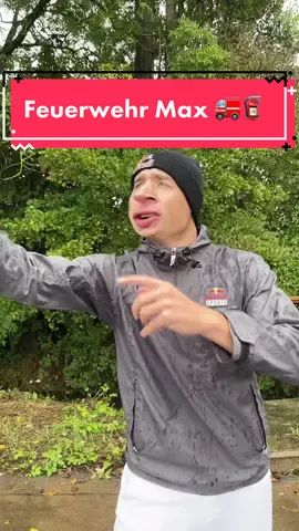 Ihr wolltet Max bei der Feuerwehr😂 | Wo als nächstes? | #fy #fyp #mauriipastore