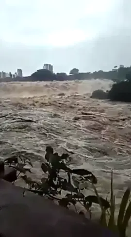 O Rio de Piracicaba hoje. #rio #saopaulo #riodepiracicaba #piracicaba #rios #cidades