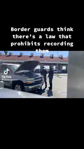 When will they learn? #rankacop #cop