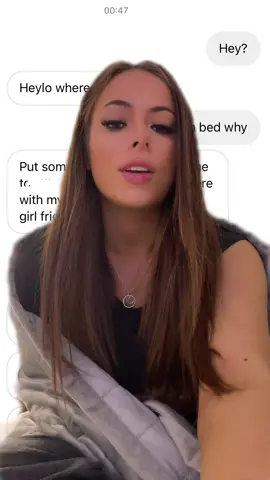 EPISDOE 12 part 2 catching you boyfriends cheating > follow these accounts (@rafeb0se @officialbrunning.b17) and dm me on insta if you want me to test your man #loyaltytest #cheater