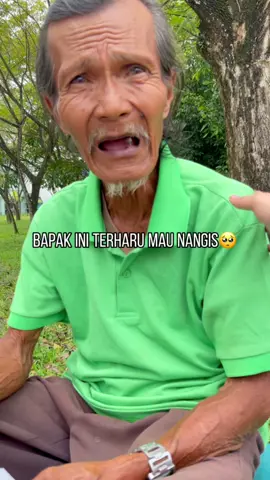GAK ADA LAGI YANG PERLU DI KUATIRKAN KEK🤗 #berbagi #ramadhan #orangbaik