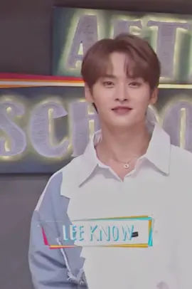 Hi i'm Leeknow〜#straykids #스트레이키즈 #leeknow #리노