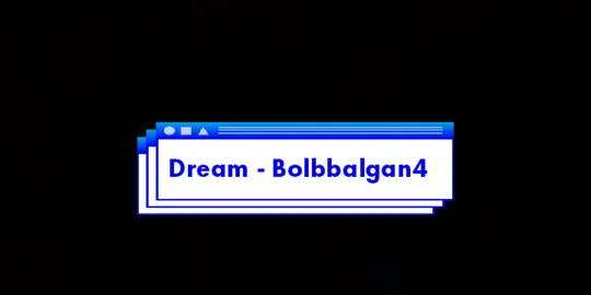 🎶 Dream - Bolbbalgan4 #fypシ #fyp #xybca #musically #lyricsvideo #lyrics #videolirik #overlaylyrics #overlays #vidlirkpop #kpop #dreambolbbagan4  #bolbbalgan4 #hwarang #drakor