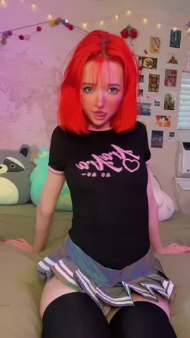 I love this new body suit! #fyp #egirl #fypシ #viral #thightok