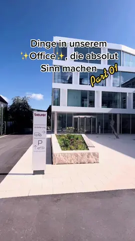 Coole Dinge in unserem Office ✨   #beurer #office #officefun #dingedieeinfachsinnergeben #erstestiktok #TeamUSATryout 