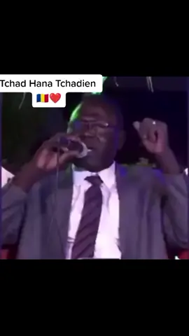 Tchad Hana Tchadien 🇷🇴❤️💪#tchadienne🇹🇩 #tchad #tch #tchadien🇹🇩tiktok #tchadien🇹🇩tiktok #uni