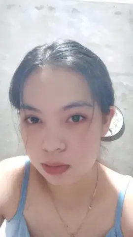 wala naman