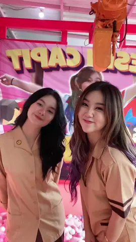 kaa @VILMEI✨  cantik bangettt🥰