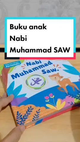 #bukuanak #bukuanakbalita #bukuislami #bukuanakislam #bukubayi #bukuuntukbumil #bukunewborn #perlengkapanbayi #perlengkapanbayibarulahir 