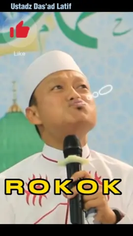 https://youtube.com/@balongancreative #ustadzdasadlatif #ceramahlucu #rokokmembunuhmu 