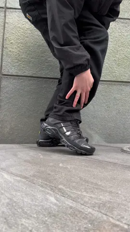 ROCKING THE NIKE AIR MAX PLUS UTILITY  #thedropdate #nike #nikeairmaxplus #niketn #amplus #utility #niketech #sneakers #streetwear #fyp #foryou #trending #unboxingnewshoes #unboxingshoes #streetwearshoes #sneakersfashion #shoestyle #newshoes 