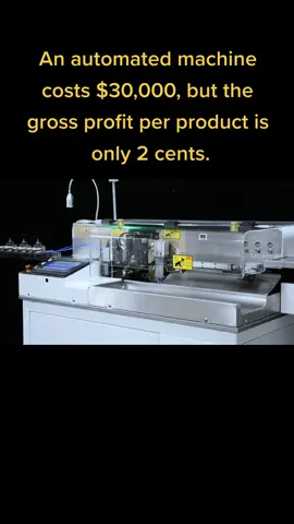 #automaticmachine #factoryautomation #industrialautomation #manufacturing #engineering #factory#automation#automation parts#automated machine#automation equipment#automaticmachine 