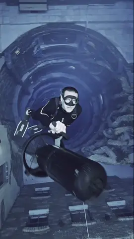 Deep Week is going to Dubai! We are running 1 week of freediving training in the world's deepest pool! DM or email me for details! #deepweek #freediving #dubai 