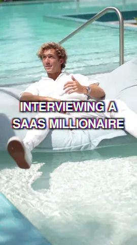 What i do for a living #saas #chatgpt #nocode #fyp 