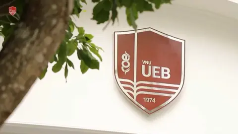 Trường Đại Học Kinh Tế (VNU University of Economics and Business – VNU-UEB) - là một trường thành viên của Đại Học Quốc Gia Hà Nội và là cơ sở đào tạo bậc đại học và sau đại học, cơ sở nghiên cứu khoa học chuyên ngành kinh tế học và kinh doanh học hàng đầu của Việt Nam. 🇻🇳 #ueb #dhqghn #dodaihoc #hanoi #vietnam #daihoc #kinhte #daihockinhte #vnu #education #daihockinhtedhqghn 