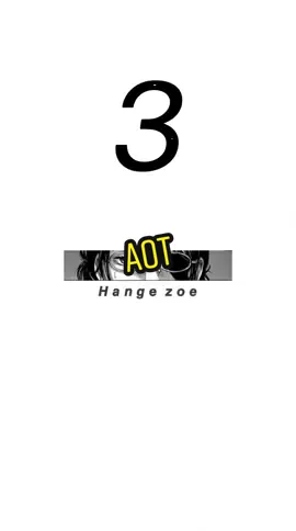 Hange's lines#AttackOnTitan #hange #attackontitanedit #aot #animetiktokedits #hangezoe #fyp 