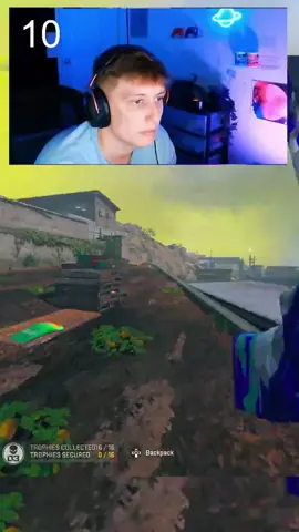 NO WAYY BROOO #ashikaisland #warzone2 #callofduty