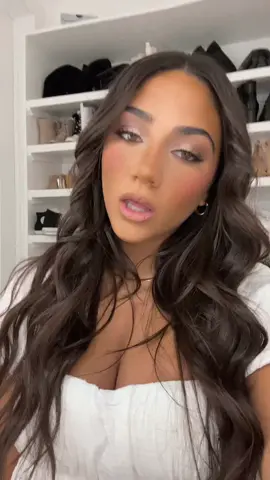 Glam by @Brielle 💕💕
