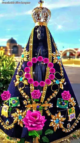 nossa Senhora Aparecida 