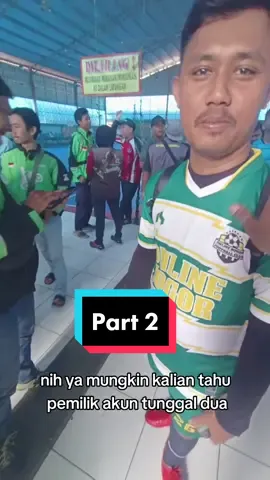 keseruan kompetisi CUP part 2 ada Abang juple 🤣#gojekindonesia #fyp #ojoltiktok #gojek #fypシ #viral 