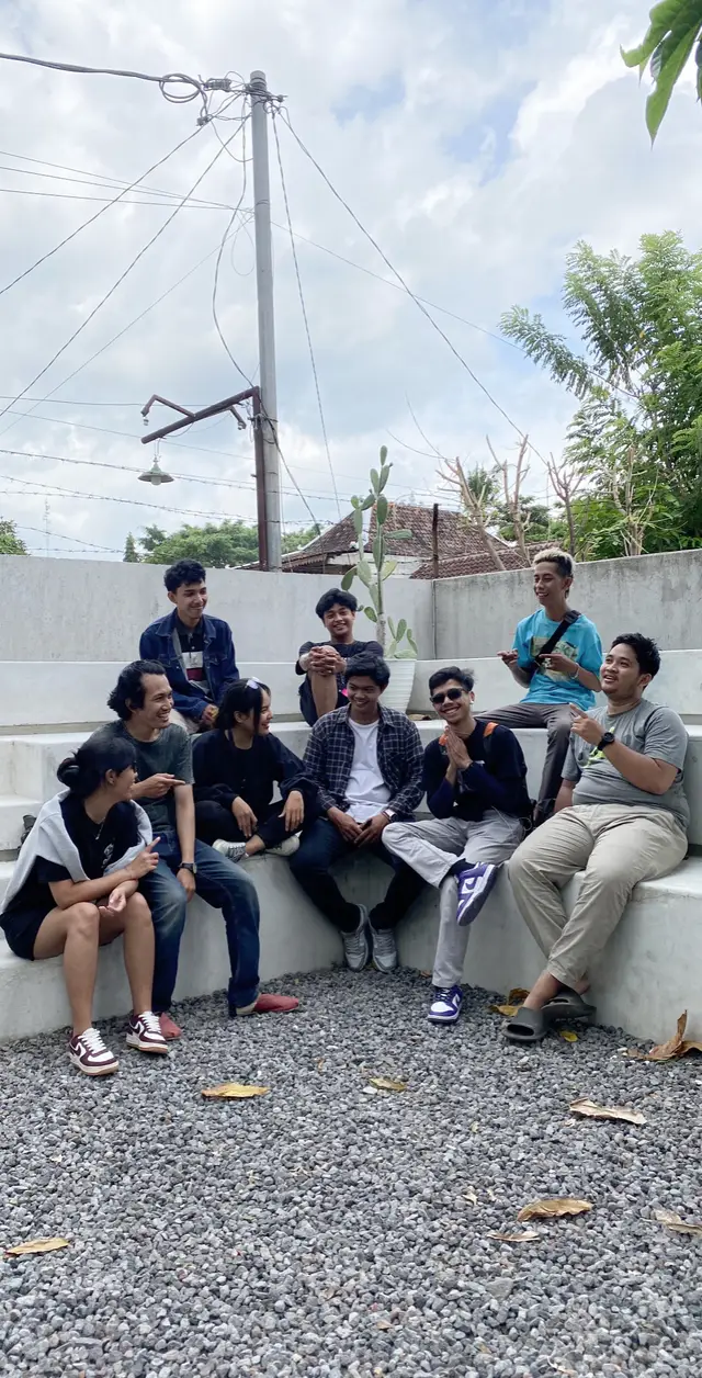 edisi gawe 