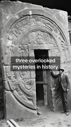 #History #doyouknow #facts #fact #tiktokuk #tiktokusa #mysteries 