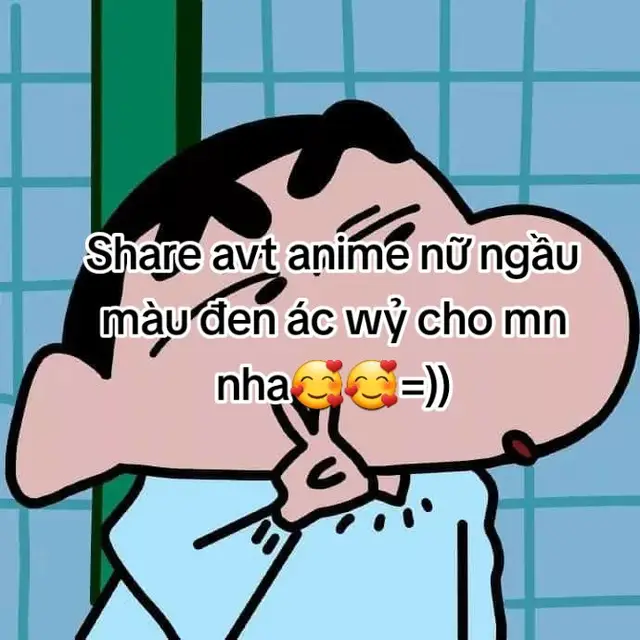 Avt anime nữ ngầu🥰🥰#avtanimengau #avtngau #acquy👿 #ngau #anime #touyniee #xh 