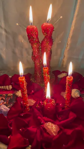 come back to me 🙏🏽♥️ #lovespell #dominationspell #reconciliation #witchtok #bruja #babydolllabruja 