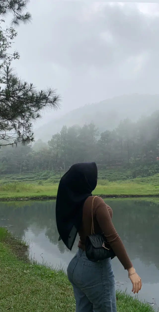 lagi di fase nyaman nikmatin hidup sendiri sibuk kerja-gym-healing tanpa mikirin percintaan