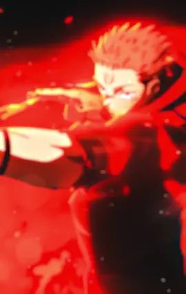 !!!!!!! ANIMATION BY @giyuusactualbf !!!!!!!!!! #sukuna #anime #jujutsukaisen #jjk #edit #animeedit