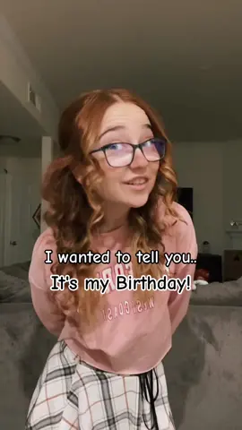 I wanted to tell you... It's my Birthday? 🥳 And we finally hit 24! 🥰💕 Celebrating on Twitch all day and for a while with an Uncapped Streamathon! Feel free to stop by, link in bio! 💕 #itsmybirthday #birthday #happybirthday #tangled #rapunzel #streamers #uncappedstream #celebration 