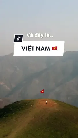 Và đây là… quê hương của chúng ta! VIỆT NAM 🇻🇳  Cảm ơn anh Masew đã mang những âm hưởng dân gian, đậm chất Việt vào âm nhạc. #dulich #dulichvietnam #vietnamtoiyeu #dulichtiktok #blogcuarot 