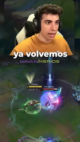 INCREIBLE RIVEN PLAY #riven #leagueoflegends #leaguetiktok #kerios #fyp #riotgame#riven #leagueoflegends #leaguetiktok #kerios #fyp #riotgames