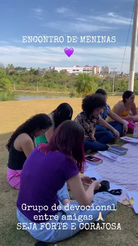 #devocional #meninascristãs #devocionaldiario #devocionalentreamigas 