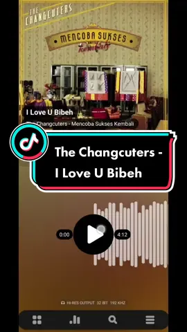 The Changcuters - I Love U Bibeh #liriklagu #thechangcuters #iloveubibeh #nostalgia #musikhitsindonesia #greatesthitsmusic 