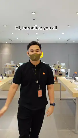 cuaca panas betul, pakai lah Xiaomi Smart Tower Fan 😍 #promo #xiaomi #rwyfb #fyp #viral 