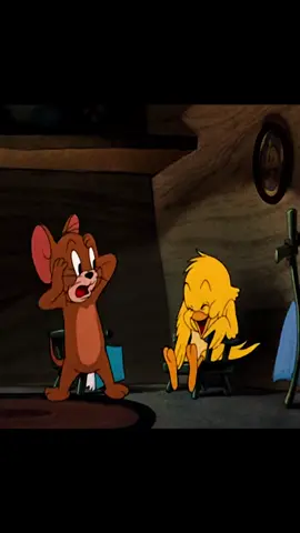 Tom and Jerry - Part 8 #cartoonnetwork #cartoon #tom #tomandjerryy #chicken #fly #bird