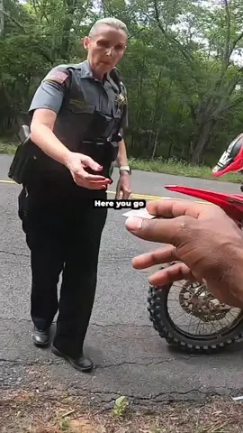 He used to date his sister 😭 part 1 (via Alldread Productions/yt) #cops #police #bikers #viral #fyp #foryou #viral