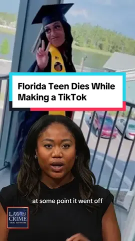 Nineteen-year-old #AniyahWomack was shot in the stomach with a rifle while she was filming a TikTok. The rifle was allegedly only supposed to be used as a prop. Her friend — 20-year-old #MariahClayton — is now facing a manslaughter charge in connection to her death. The Law&Crime Network’s Elizabeth Millner has the details. #law #lawandcrime #crime 