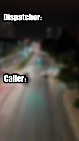 Man Goes Missing After Suspicious Call #911calls 