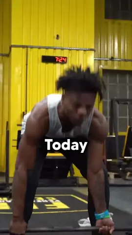 I Tried IShowSpeed’s Workout #gym #workout #ishowspeed #fyp 