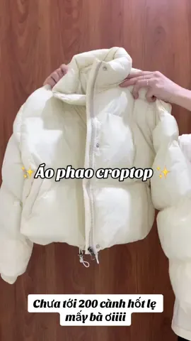 Huhu mê xỉu, đúng kiểu style Hàn tui đang tìm #fyp #TikTokAwardsVN2023 #áophao #review #outfit 