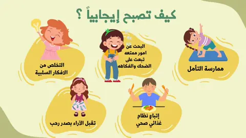 #قيمة_الايجابية#تعزيز_السلوك_الإيجابي #السلوك_الإيجابي #اكسبلور #fyp 