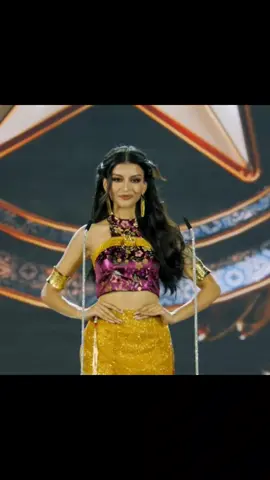 Phần hô tên. Trùm cuối không làm ta thất vọng #xuhuong #missgrandinternational2023 #việtnam🇻🇳💪 #lehoangphuong #TikTokAwardsVN2023 #việtnamnews 